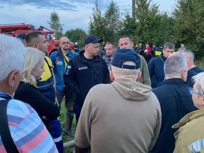 Вибух на Надвірнянщині: 9 людей постраждали. Що відомо про їхній стан (ОНОВЛЕНО)