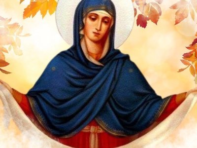 Теплі привітання зі святом Покрови: картинки, вірші та красиві слова