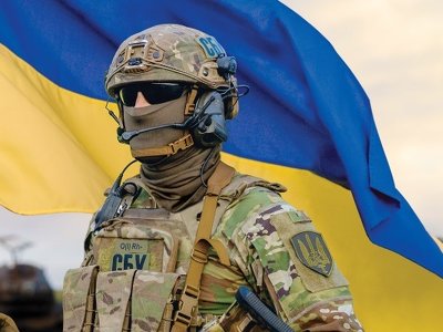 Спецпризначенці СБУ показали фронтові досягнення за тиждень