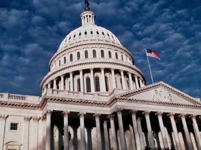 У США розповіли, що буде за допомогою для України у разі шатдауну