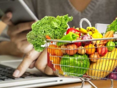 Униз і вгору: як зміняться ціни на продукти в Україні