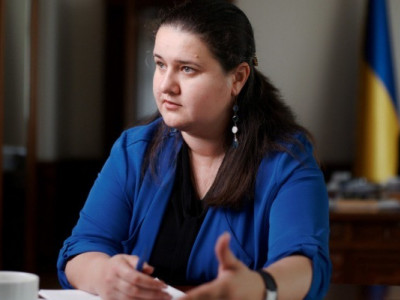 Посол України у США пояснила, що означає для України «тимчасовий бюджет» Конгресу