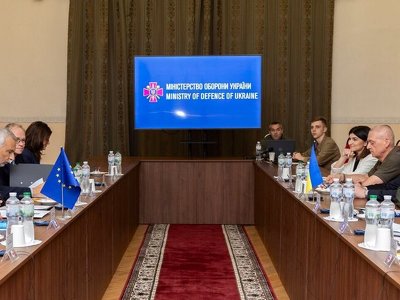 ЄС готує довгострокові гарантії безпеки для України – Боррель