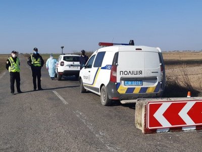 Неправда пропаганди про те, що на Львівщині відновлюють блокпости для «відлову ухилянтів»