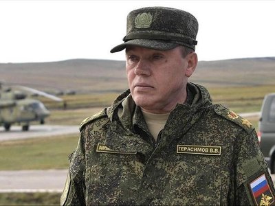 Для чого пропаганда поширює ІПСО про нібито наміри окупантів відступити до Мелітополя