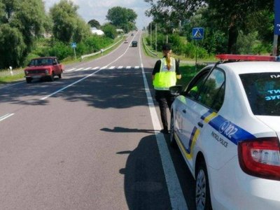 Їздила з «липовими» документами: жінка, яка купила водійське посвідчення, відбулась штрафом