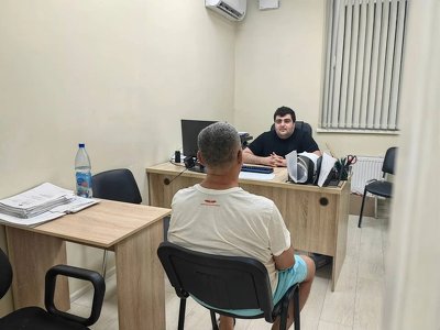 У Криму чоловік вбив подружжя з Дніпропетровщини через проукраїнську позицію
