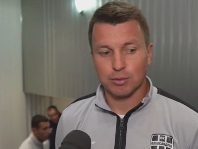 Ротань прокоментував поразку від Динамо