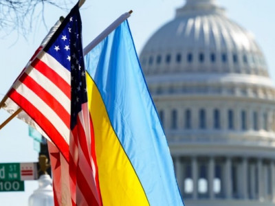 Бюджет шатдауну не вплине на надходження раніше оголошеної допомоги Україні,- МЗС