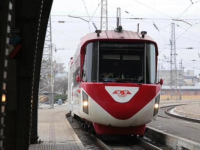 Укрзалізниця будує ще 2 євроколії до Польщі: куди поїде потяг зі Львова