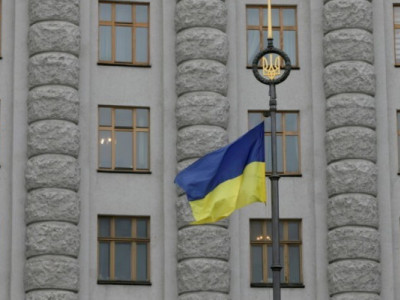 В Україні запрацює нова держслужба