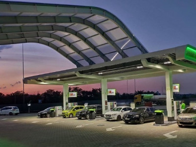 Дизельне пальне в вересні подорожчало в середньому на 2,50 грн - аналіз