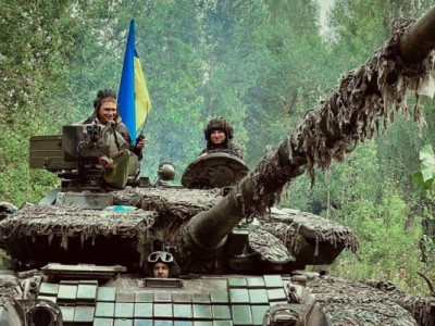 Ситуація навколо Роботиного складна і динамічна, - ISW