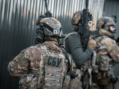 У Києві затримали агента ФСБ, який намагався вступити до школи Армії дронів