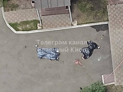 Молоді брат та сестра загинули, вистрибнувши з вікна багатоповерхівки у Києві
