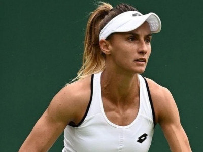 Українка зіграє на турнірі WTA 1000 в Пекіні