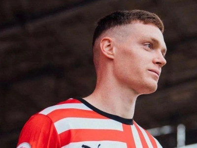 Тренер команди Довбика і Циганкова висловився про розгромну поразку проти Реала