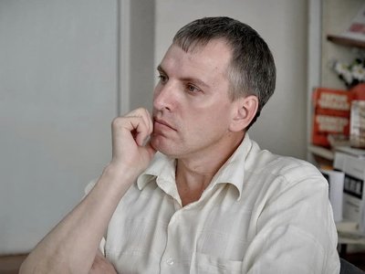 Викладач вінницького 7 ліцею приєднався до лав ЗСУ