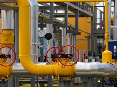 Молдова не закуповуватиме російський газ за дорогою ціною