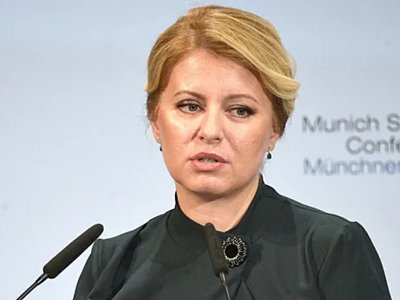 Президентка Словаччини доручила Роберту Фіцо сформувати новий уряд