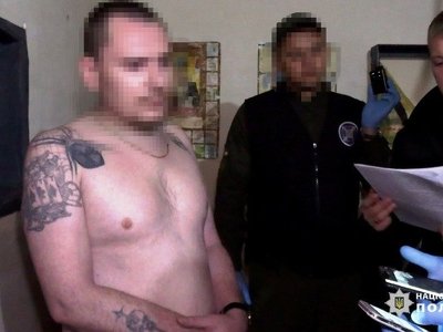 Копи викрили засудженого, який із-за ґрат «торгував» технікою