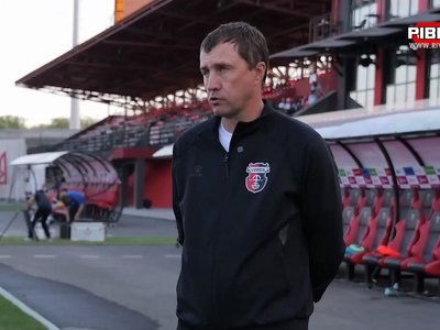 Зустрілися вперше в історії: у Рівному грали два андердоги (ВІДЕО)