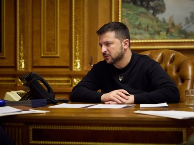 Зеленський обговорив з прем`єром Іспанії оборонну співпрацю