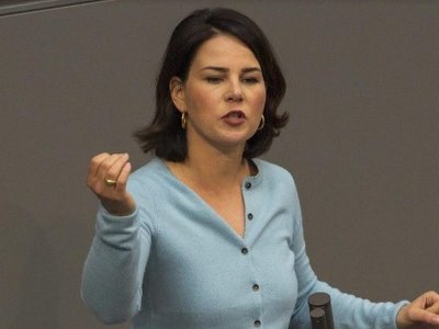 Євросоюз незабаром розшириться до Луганська, – Бербок