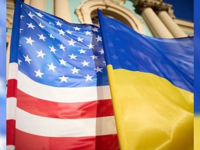Politico написало про секретний план США для України