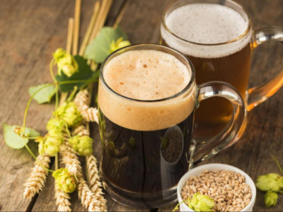 Культура споживання крафтового пива: від стародавнього Єгипту до сучасних інтернет-магазинів