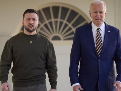 Мілітарі вже не в моді. Як США зробили шатдаун зовнішній політиці Банкової