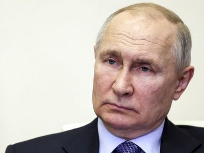 Боїться арешту: США не очікують Путіна на саміті АТЕС у Сан-Франциско