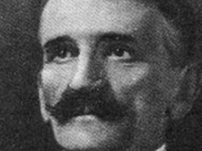 Глава ЗУНР Євген Петрушевич: як він очолив державу і чому не зійшовся із Петлюрою?
