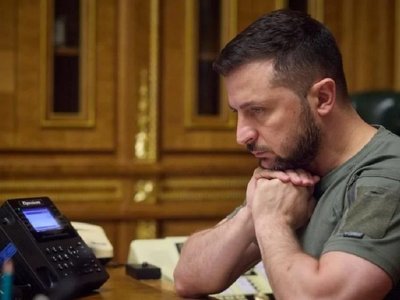 Зеленський підписав важливий закон щодо зарплат полонених: що треба знати
