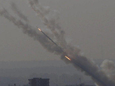 Ракетний удар по Харкову: Синєгубов повідомив, куди поцілили С-300