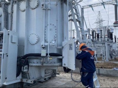 У Полтаві чоловік погрожував підірвати трансформаторну підстанцію