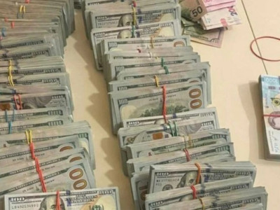 10 тис доларів за незаконну подорож: на кордоні з Румунією затримано чоловіків