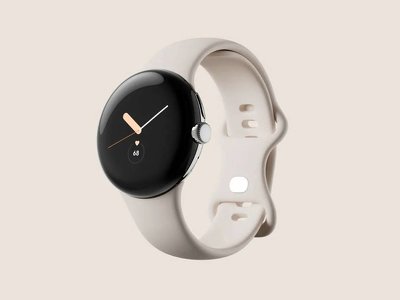 В мережу потрапили усі подробиці про новий смарт-годинник Google