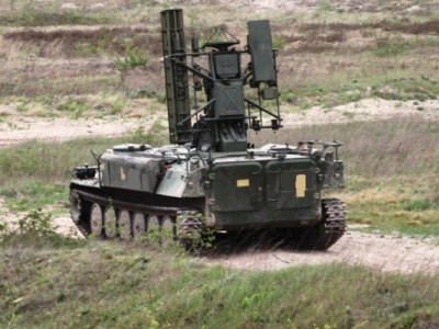 Самоліквідація по-російськи: потяг наїхав на ЗРК Стріла-10, троє рашистів загинули