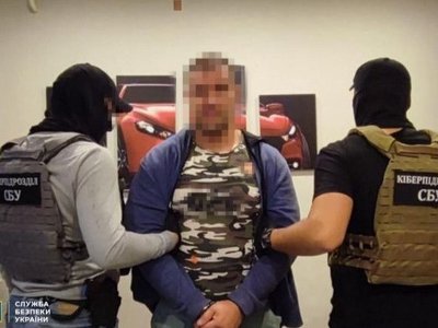Правоохоронці нейтралізували на Миколаївщині одну із найбільших агентурних мереж рф за час війни