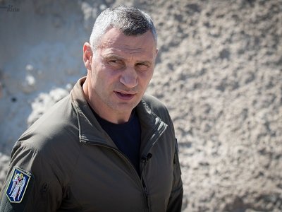 Київ готується до складної зими – завершені перевірки тепломереж, котельні забезпечуються генераторами – Кличко