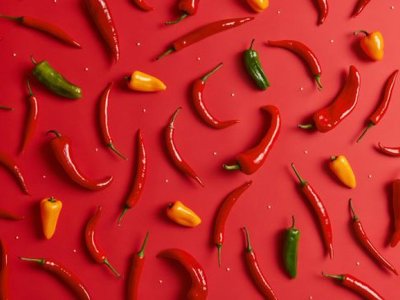 Ця популярна спеція лікує серце і на 34% знижує ризик передчасної смерті: дослідження вчених