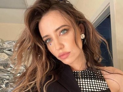 Надя Дорофєєва зізналась, чи справді вагітна від Михайла Кацуріна