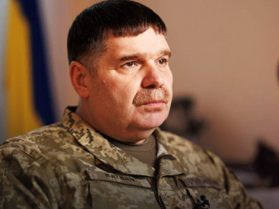 За руським кораблем: Танцюра відповів російським пропагандистам на заяви про свою ліквідацію