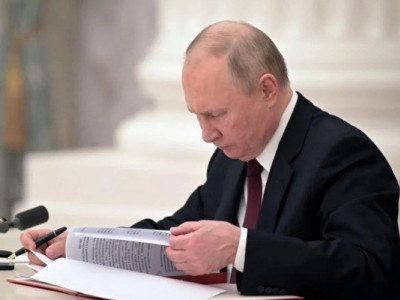 NYT: Путін шукає способи, як позбавити Україну підтримки від США та Європи