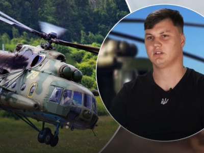 До суду не доживе: розвідка РФ заявила про наказ ліквідувати пілота, який перегнав до України Мі-8