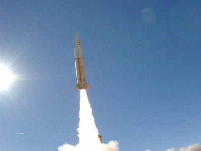 ATACMS для України: У Пентагоні готові, чекають на рішення Байдена