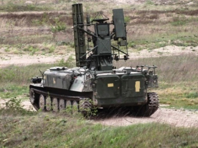 На окупованій Донеччині поїзд наїхав на ЗРК, є загиблі серед російських військових