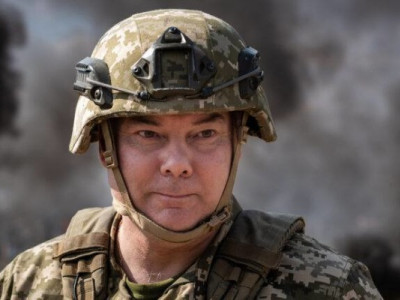 Російська ДРГ намагалася проникнути на Сумщину, по ворогу відкрили вогонь: Наєв розкрив подробиці