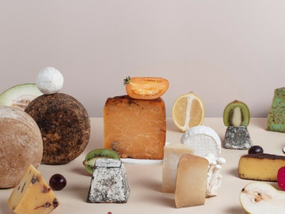 Унікальні, смачні, свої: де купити крафтові сири від українських виробників
